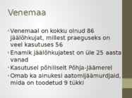 Jäälõhkujad #8