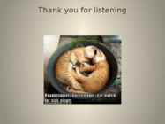 The organic way to mulching #18