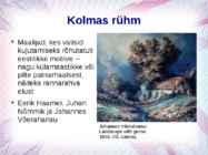 Eesti kunst 1918-1940 #12
