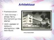 Eesti kunst 1918-1940 #13