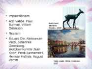 Eesti kunst 1918-1940 #6