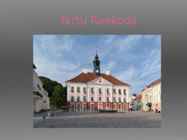 Tartu ehitisi enne 20 sajandit #20