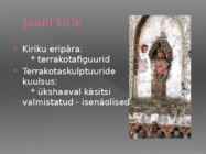 Tartu ehitisi enne 20 sajandit #5