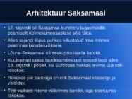 Arhitektuur Itaalias ja Saksamaal 17 -18-sajandil #12