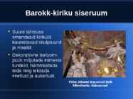 Arhitektuur Itaalias ja Saksamaal 17 -18-sajandil #4