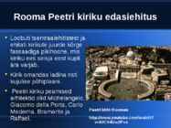 Arhitektuur Itaalias ja Saksamaal 17 -18-sajandil #10