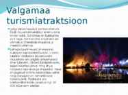 Valgamaa turism #5