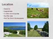 Dream Home-inglise keel #2