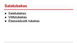 Mida kujutavad endast inferioorsed kaubad ja millised neist on reaalselt olemas #13