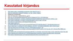 Mida kujutavad endast inferioorsed kaubad ja millised neist on reaalselt olemas #16