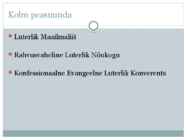 Luterlus #5
