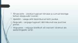 Puidurikked ja puidukaitse #21