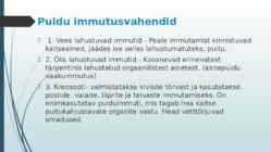 Puidurikked ja puidukaitse #28