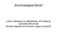 NAKKUSHAIGUSED #21