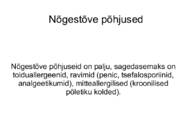 NAKKUSHAIGUSED #26