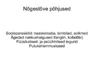 NAKKUSHAIGUSED #27