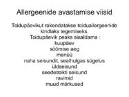 NAKKUSHAIGUSED #37