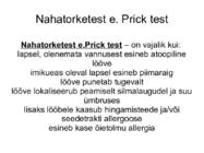 NAKKUSHAIGUSED #39