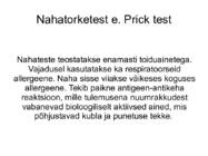 NAKKUSHAIGUSED #41