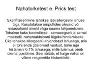 NAKKUSHAIGUSED #42