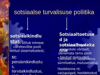 Valitsuskulud #3