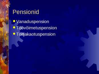 Valitsuskulud #4