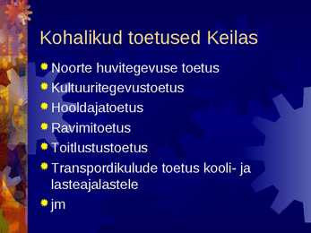 Valitsuskulud #5