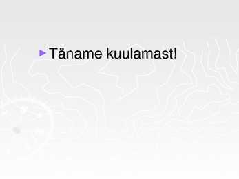 Ekvatoriaalsed vihmametsad #24