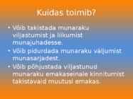 SOS-pillid #3