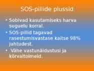 SOS-pillid #5