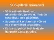 SOS-pillid #6