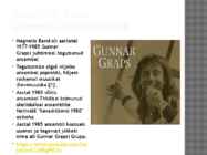 Eesti esimesed rock ansamblid #2