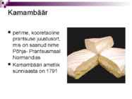 Prantsusmaa mitteametlikud sümbolid #6