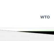 WTO