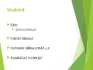 Silm #2
