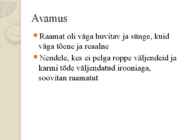 Mihkel Raud-Musta pori näkku #8