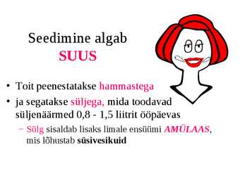 Seedimine #6