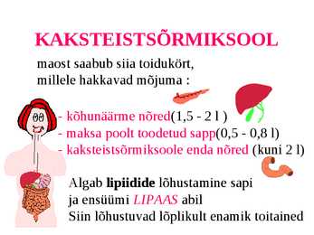 Seedimine #8