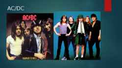 Heavy Rock ja ACDC #9