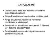 Muinasaja matmiskombed #11