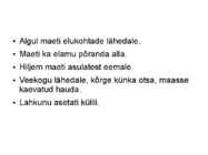 Muinasaja matmiskombed #4