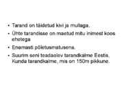 Muinasaja matmiskombed #9