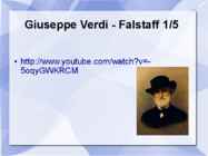 Giuseppe Verdi #5