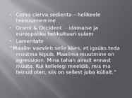 ARVO PART #9