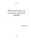 Paleotseeni-Eotseeni termaalne maksimum