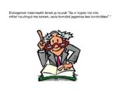 Rõõm arvutamisest #5