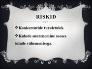 Reval Lounge OÜ #5