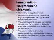 Hollandi rahvastik #10