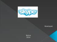 Skype