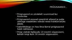 Prügisaared #5